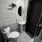 Одноместный (Номер 4), Гостиница Россия