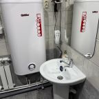 Двухместный (Номер 5), Гостиница Россия