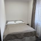 Двухместный (Номер 5), Гостиница Россия