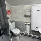 Двухместный (Номер 5), Гостиница Россия