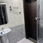 Двухместный (Номер 5), Гостиница Россия