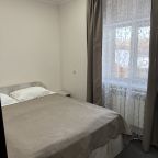 Двухместный (Номер 5), Гостиница Россия