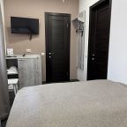 Двухместный (Номер 5), Гостиница Россия