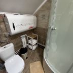 Трёхместный и более (Номер 6), Гостиница Россия