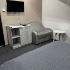 Трёхместный и более (Номер 6), Гостиница Россия