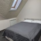 Трёхместный и более (Номер 6), Гостиница Россия