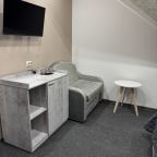 Трёхместный и более (Номер 6), Гостиница Россия