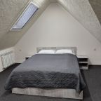 Трёхместный и более (Номер 6), Гостиница Россия