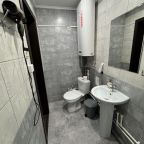 Двухместный (Номер 7), Гостиница Россия