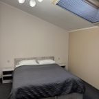 Двухместный (Номер 7), Гостиница Россия