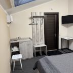 Двухместный (Номер 7), Гостиница Россия