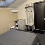 Двухместный (Номер 7), Гостиница Россия