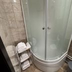 Трёхместный и более (Номер 8), Гостиница Россия