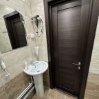 Трёхместный и более (Номер 8), Гостиница Россия