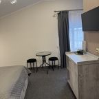 Трёхместный и более (Номер 8), Гостиница Россия