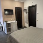 Трёхместный и более (Номер 8), Гостиница Россия