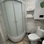 Двухместный (Номер 9), Гостиница Россия