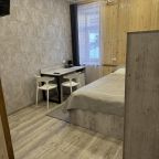 Двухместный (Номер 9), Гостиница Россия