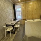 Двухместный (Номер 9), Гостиница Россия