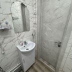 Двухместный (Номер 9), Гостиница Россия