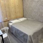 Двухместный (Номер 9), Гостиница Россия