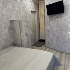 Двухместный (Номер 9), Гостиница Россия