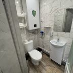 Двухместный (Номер 10), Гостиница Россия