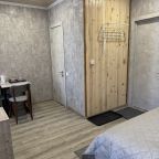 Двухместный (Номер 10), Гостиница Россия