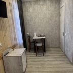 Двухместный (Номер 10), Гостиница Россия