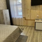 Двухместный (Номер 10), Гостиница Россия