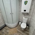 Двухместный (Номер 11), Гостиница Россия