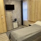 Двухместный (Номер 11), Гостиница Россия