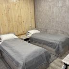 Двухместный (Номер 11), Гостиница Россия