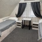 Двухместный (Стандартный Номер 3), Гостиница Россия