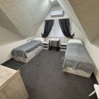 Двухместный (Стандартный Номер 3), Гостиница Россия