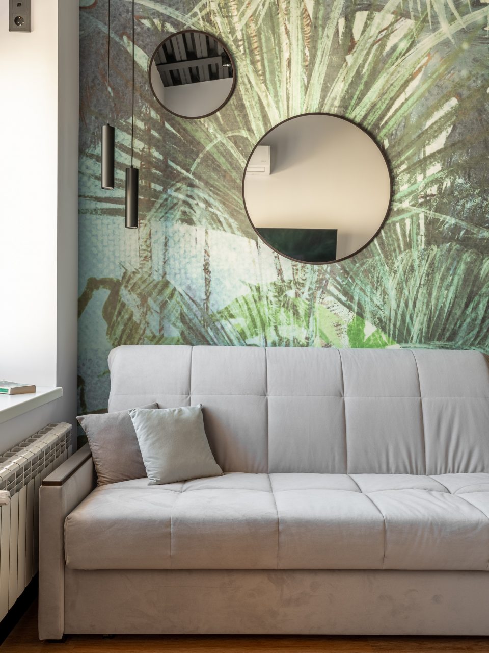 Квартира (RoomyRoom Baltic), Апартаменты RoomyRoom Baltic