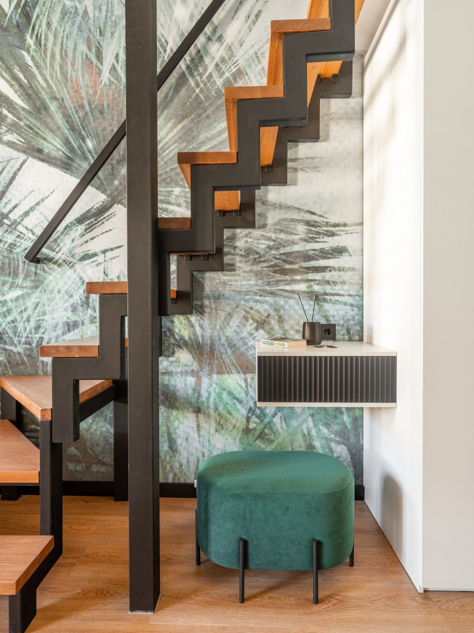 Квартира (RoomyRoom Baltic), Апартаменты RoomyRoom Baltic