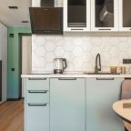 Квартира (RoomyRoom Baltic), Апартаменты RoomyRoom Baltic