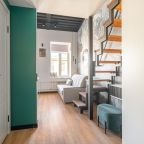 Квартира (RoomyRoom Baltic), Апартаменты RoomyRoom Baltic