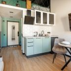 Квартира (RoomyRoom Baltic), Апартаменты RoomyRoom Baltic