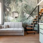 Квартира (RoomyRoom Baltic), Апартаменты RoomyRoom Baltic