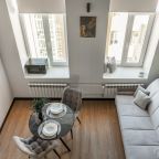 Квартира (RoomyRoom Baltic), Апартаменты RoomyRoom Baltic