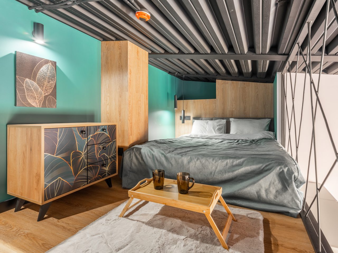 Апартаменты RoomyRoom Baltic, Санкт-Петербург