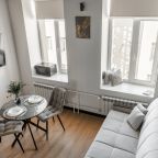 Квартира (RoomyRoom Baltic), Апартаменты RoomyRoom Baltic