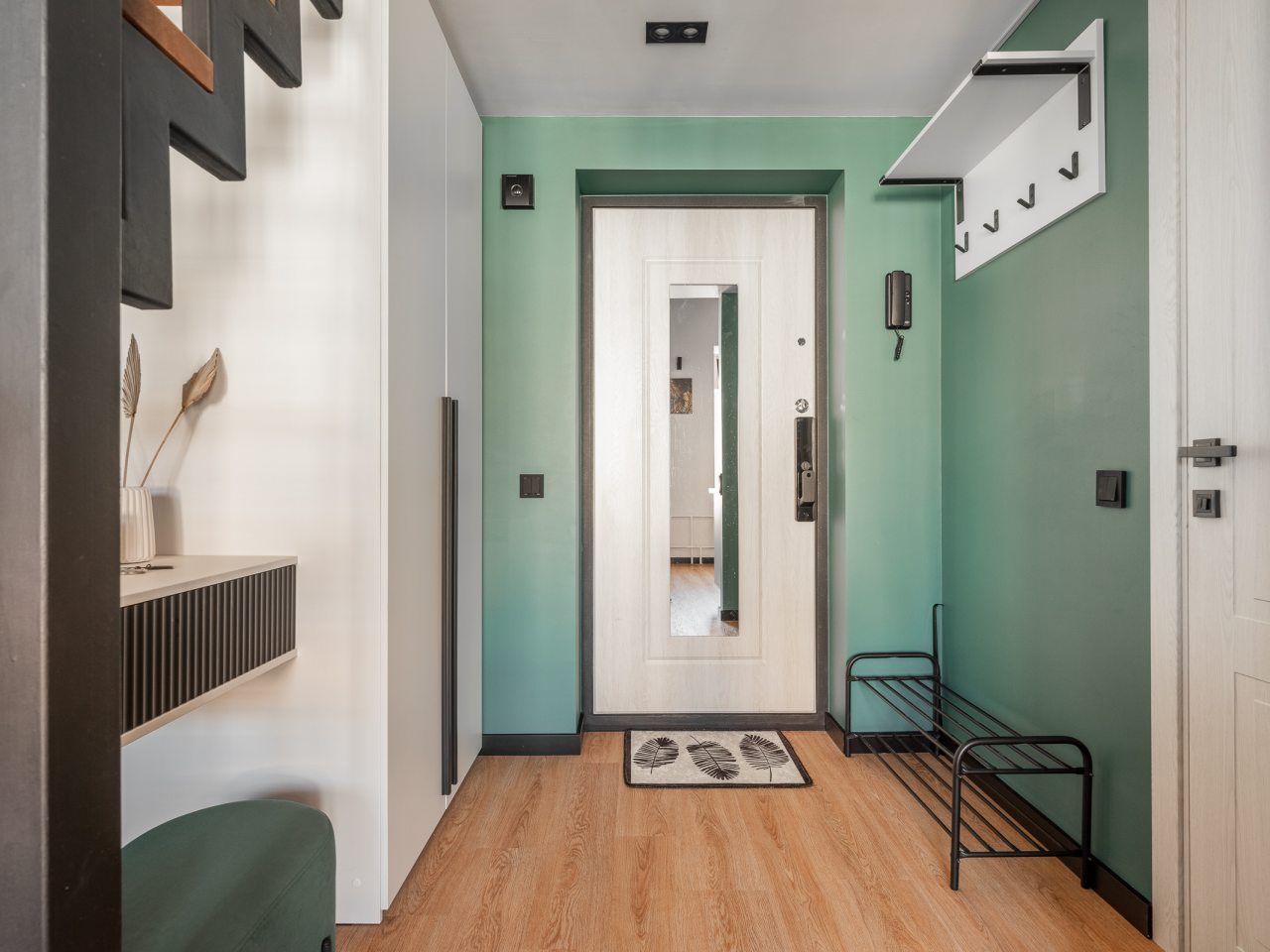 Квартира (RoomyRoom Baltic), Апартаменты RoomyRoom Baltic