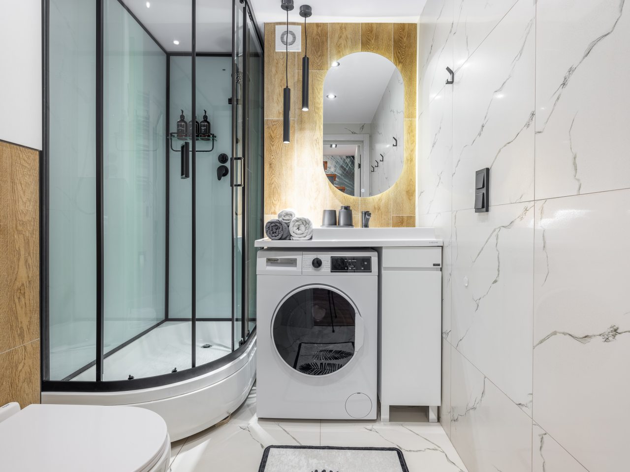 Квартира (RoomyRoom Baltic), Апартаменты RoomyRoom Baltic