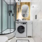 Квартира (RoomyRoom Baltic), Апартаменты RoomyRoom Baltic