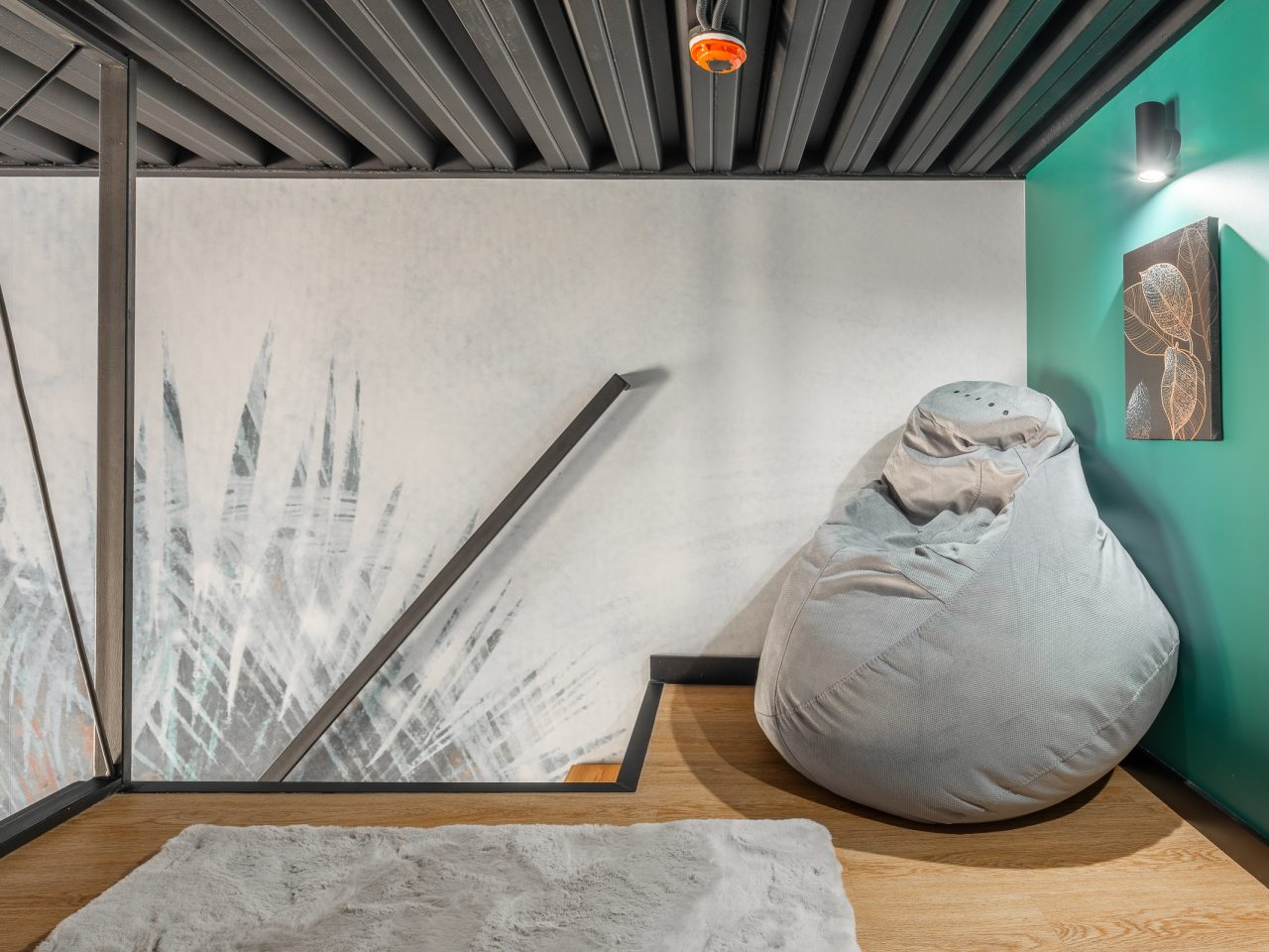 Квартира (RoomyRoom Baltic), Апартаменты RoomyRoom Baltic