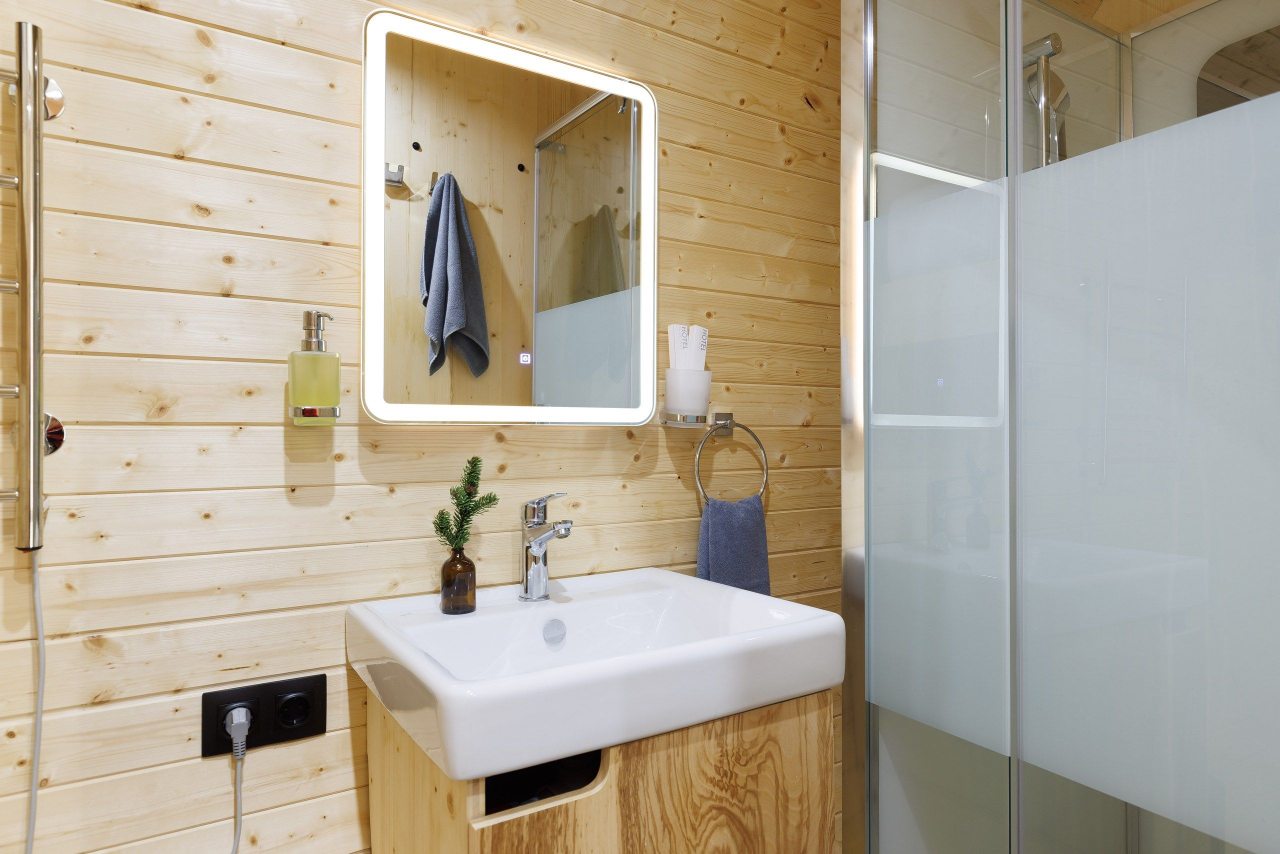 Ванная комната