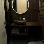 Апартаменты (Натури), Отель Озеро Белых Лилий